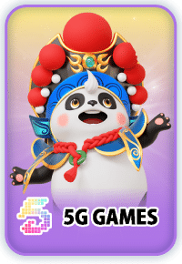 5G GAMES
