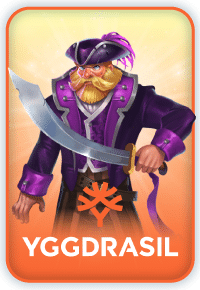 YGGDRASIL