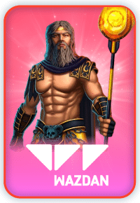 WAZDAN