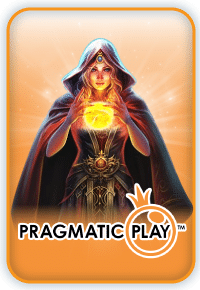 PRAGMATIC PLAY