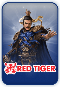 RED TIGER