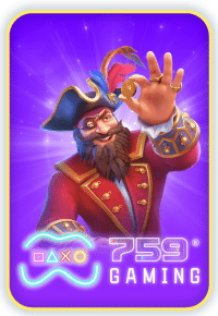 759 GAMING
