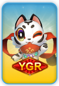 YGR Slot