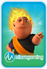 MICROGAMING