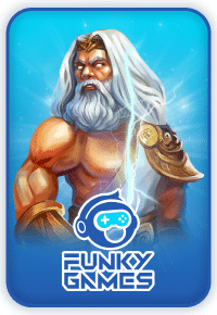 FUNKY GAMES