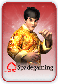 Spadegaming