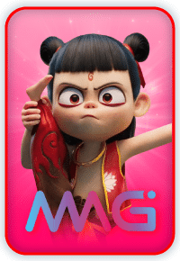MMG