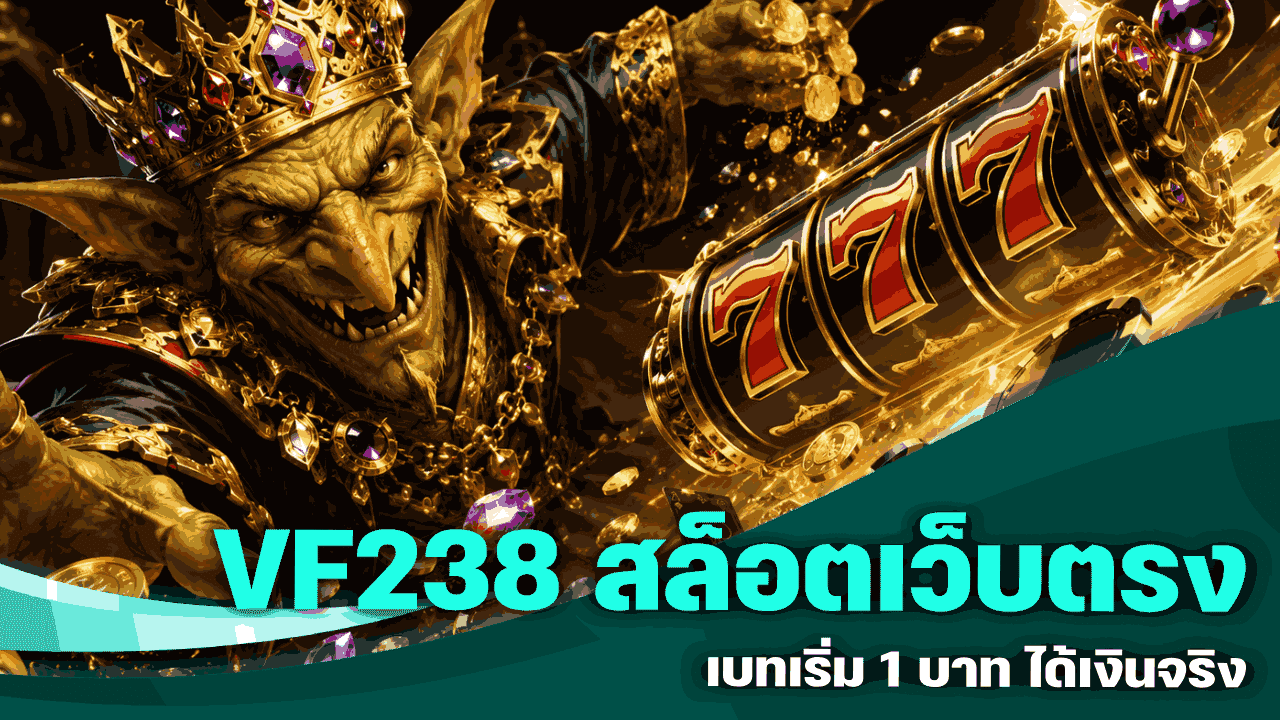 VF238 สล็อตเว็บตรง