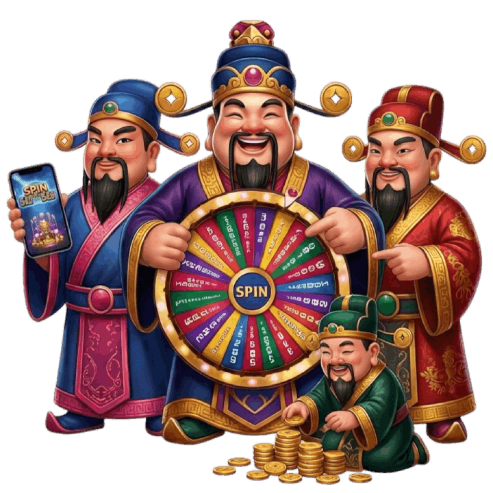 เกมสล็อตแนะนำที่เหมาะกับโบนัส 50 ฟรีสปิน